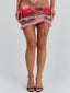NATHALIE SKIRT ELLA Mini Skirt 