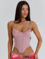 NATHALIE CORSET TOP ELLA Corset 