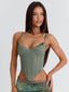 NATHALIE CORSET TOP LANEE Corset 