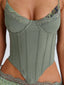 NATHALIE CORSET TOP LANEE Corset 