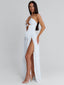 NELLY MAXI DRESS WHITE Maxi Dress 