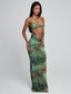 NIGHTSHIFT MAXI DRESS LANEE Maxi Dress 