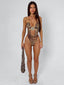 NIKILA BODYSUIT CALIOPE Bodysuit 