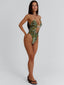 NIKILA BODYSUIT ECRU WINGS Bodysuit 
