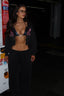 NYA SWEATPANT WASHED BLACK Pants 