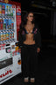 NYA SWEATPANT WASHED BLACK Pants 