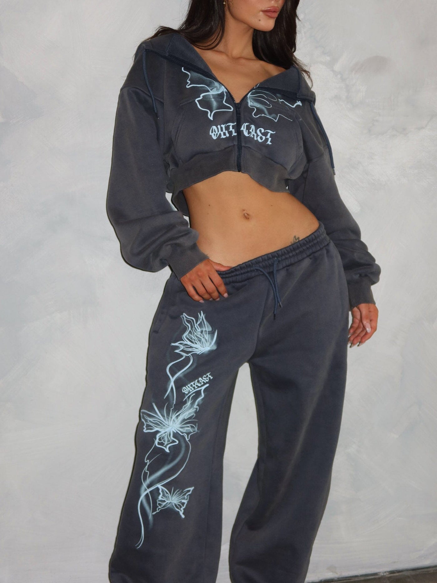 NYASWEATPANTVINTAGENAVY_NYACRO