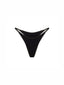 G-STRING BLACK Thong 