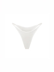 KRISTY G-STRING WHITE