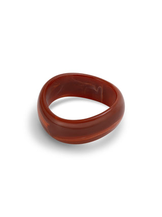 DANITA BANGLE RED Bangle 