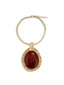 FRANCENE NECKLACE GOLD Necklaces 