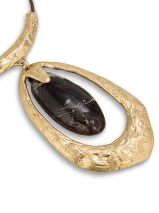 JUNIA NECKLACE GOLD Necklaces 