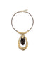 JUNIA NECKLACE GOLD Necklaces 