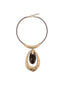 JUNIA NECKLACE GOLD Necklaces 
