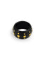 PRU BANGLE BLACK Bangle 