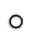 PRU BANGLE BLACK Bangle 