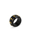 PRU BANGLE BLACK Bangle 