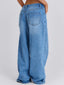 ZERIAH PANTS LIGHT BLUE Jeans 