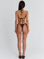 PALOMA BIKINI BOTTOMS CHOCOLATE Bikini Bottom 