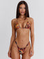 PORTO BIKINI BOTTOM TALULA Bikini Bottom 