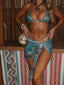 SOLANA SARONG OCEANIC Sarong 