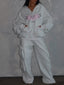 PARSON SWEATPANT GREY Pants 