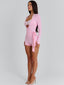 PENELOPE PLAYSUIT PINK Playsuit 
