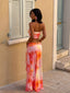 PEPPI MAXI SKIRT ZOFIA Maxi Skirt 