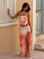 PEPPI MAXI SKIRT ZOFIA Maxi Skirt 
