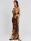 PERTUNIA MAXI DRESS OLYMPIA Maxi Dress 