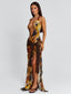 PERTUNIA MAXI DRESS OLYMPIA Maxi Dress 