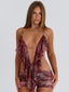 PHILLIPA PLAYSUIT KAYNA Playsuit 