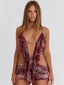 PHILLIPA PLAYSUIT KAYNA Playsuit 