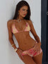 PIANNA BIKINI TOP KARMYN Bikini Top 