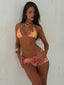 PIANNA SHORT BIKINI BOTTOM KARMYN Bikini Bottoms 