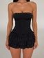 PIPPA MINI DRESS BLACK Mini Dress 