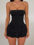 PIPPA MINI DRESS BLACK Mini Dress 