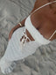 PRIANE MAXI DRESS WHITE Maxi Dress 