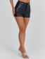 NELLIE SHORTS BLACK Shorts 