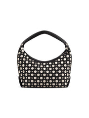 QUINN BAG BLACK