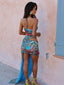 RAELIA MINI DRESS ZELION Mini Dress 