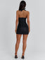RAEVEN MINI DRESS BLACK Mini Dress 