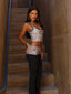REBECA TOP TAMARA Crop Top 