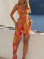 RIA MAXI DRESS CAMARA Mini Dress 