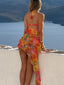 RIA MAXI DRESS CAMARA Mini Dress 