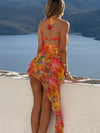 RIA MAXI DRESS CAMARA Mini Dress 