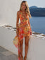 RIA MAXI DRESS CAMARA Mini Dress 