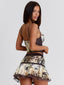 RIANA MINI SKIRT MAISY Mini Skirt 