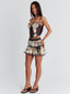 RIANA MINI SKIRT MAISY Mini Skirt 