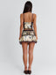 RIANA MINI SKIRT MAISY Mini Skirt 